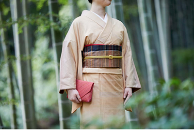 染織家 志村ふくみ・志村洋子 しむらのいろ